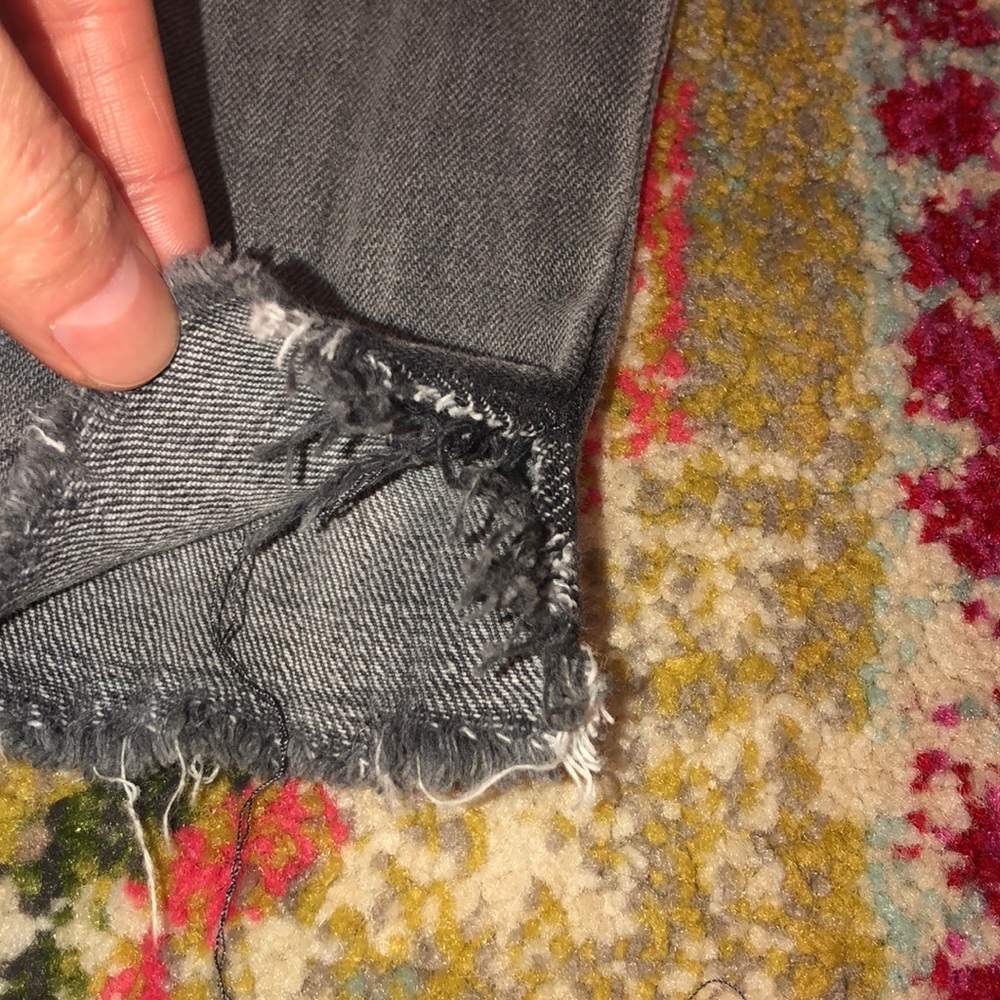 Jeans - Picture 4 of 5